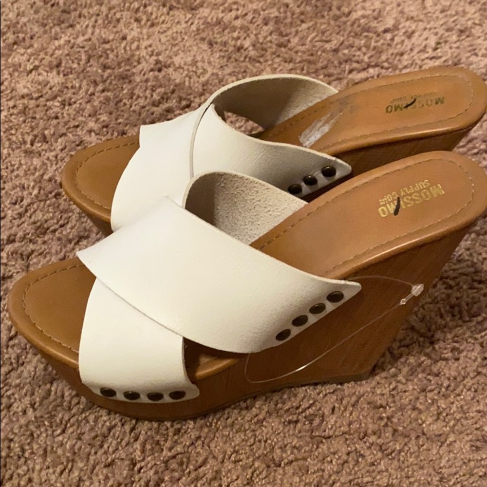 Wedges!